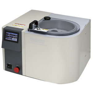 vacuum mixer