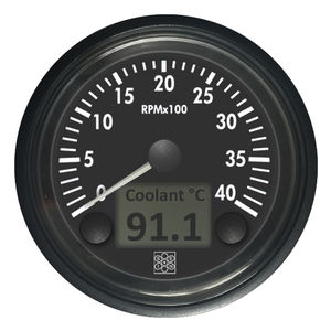 mechanical tachometer