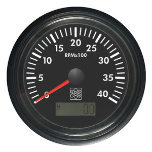 mechanical tachometer