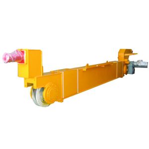 crane end-carriage