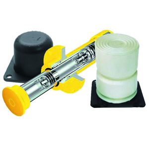 crane buffer