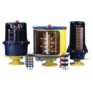 crane slip ring