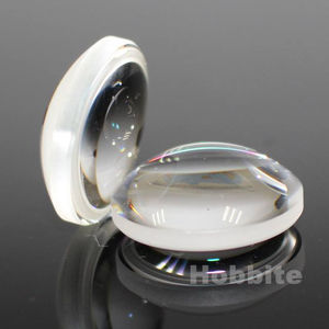 BK7 lens element