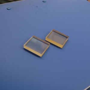 low-order waveplate