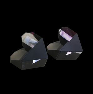 optical beam splitter