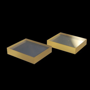 零阶waveplate