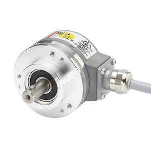 incremental rotary encoder 1