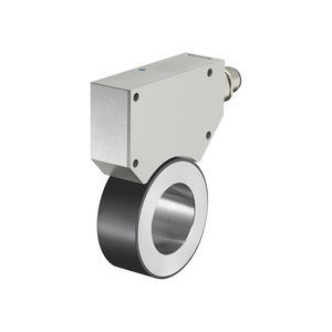 absolute rotary encoder / RS-485 / IP50 / bearingless