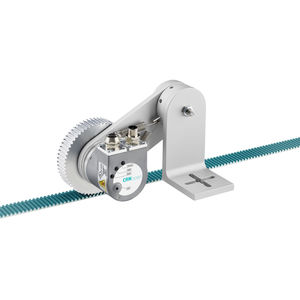 length measuring instrument