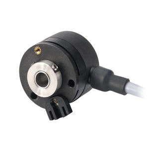 incremental rotary encoder