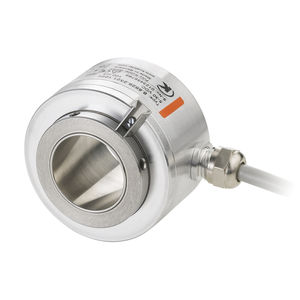 incremental rotary encoder