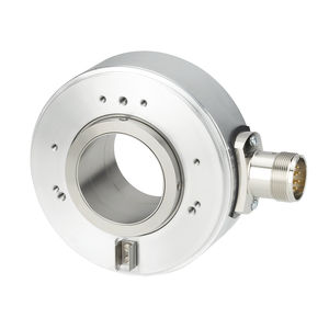 incremental rotary encoder