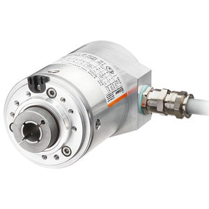 incremental rotary encoder