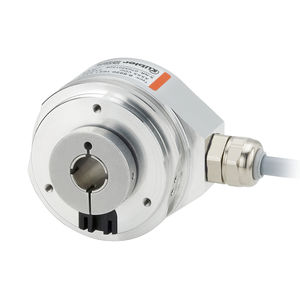 incremental rotary encoder