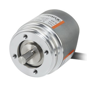 incremental rotary encoder