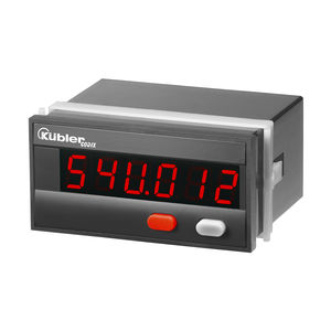 digital timer