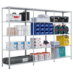 picking shelving