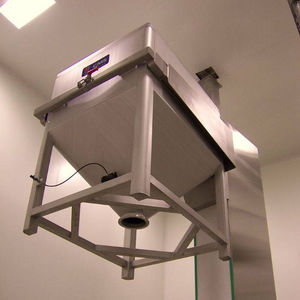 blending system