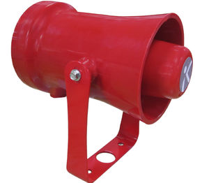 explosion-proof alarm sounder