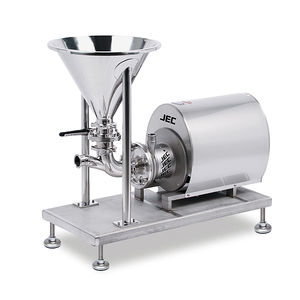blending system