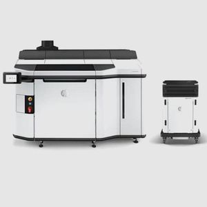 plastic 3D printer 1