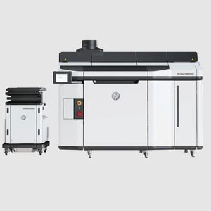 plastic 3D printer 1