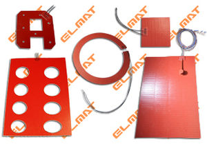 flexible heating element 1
