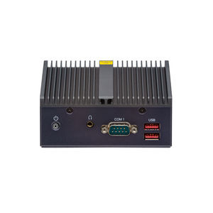 box PC