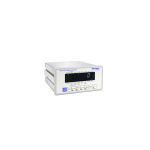 digital weight indicator