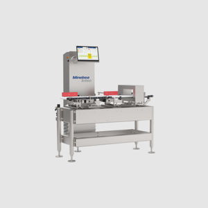 filling checkweigher