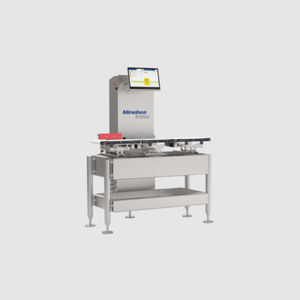 food checkweigher