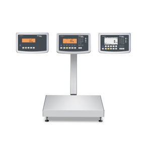 electromechanical scale