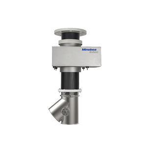 gravity metal detector