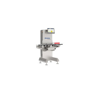 food checkweigher