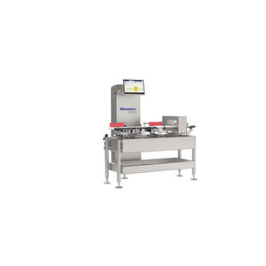 food checkweigher