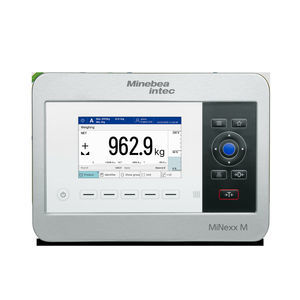 digital weight indicator 1