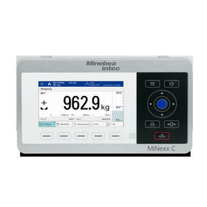 digital weight indicator 1