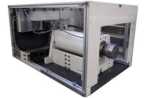 performance test bench