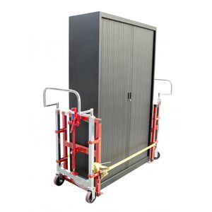 handling hand truck