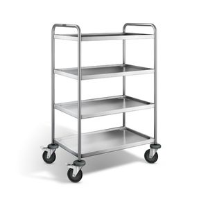 Anti-static cart - All industrial manufacturers