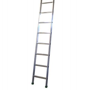 aluminum ladder