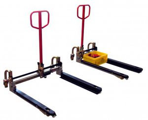 hand pallet truck