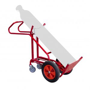 convertible hand truck