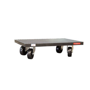 wood veneer dolly