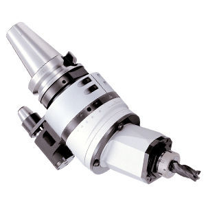 0 - 90° angle head - AGU90 - BIG KAISER Precision Tooling Inc ...