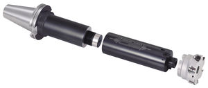 HSK tool holder