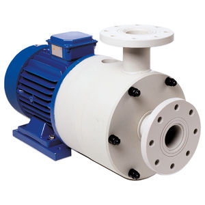 impeller pump