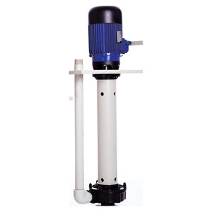impeller pump