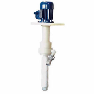 water filter / cartridge / for pumps / PP
