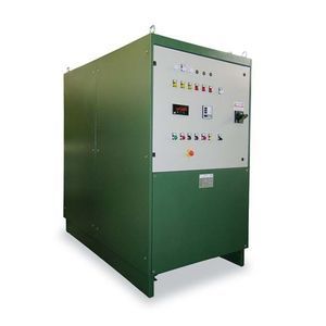 DC current rectifier